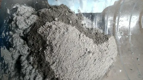 تصویر 3 از خاک نسوز با کیفیت عالی و مقاومت بالا